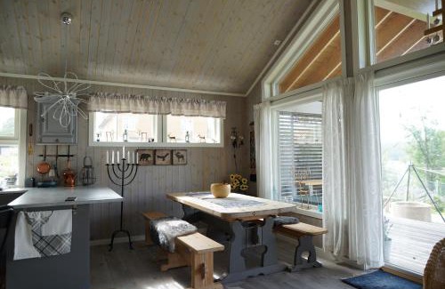 Hurdal Casa | Luxury Norwegian Cottage