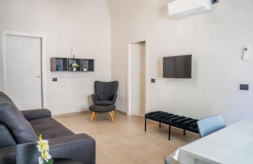 San Nicolo Apartamento | Luxury Noviflat 10