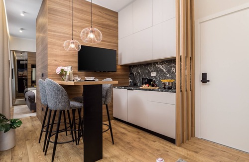 Rijeka Apartamento | Luxury Number 1 Apartments