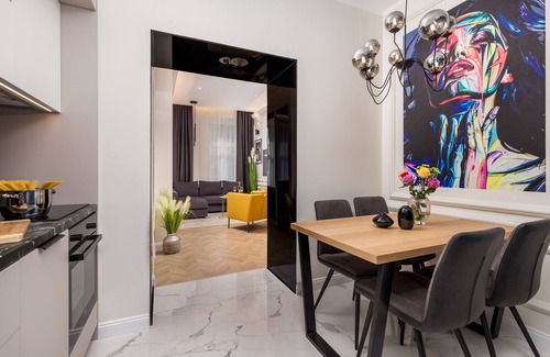 Rijeka Apartamento | Luxury Number 1 Apartments
