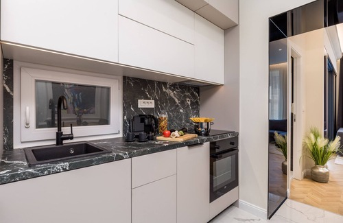 Rijeka Apartamento | Luxury Number 1 Apartments