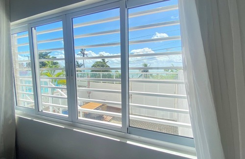 Ponta Negra Apartamento | Luxury NYC-Style Beach Apt 3BR Private Pool Oceanview in Ponta Negra Natal