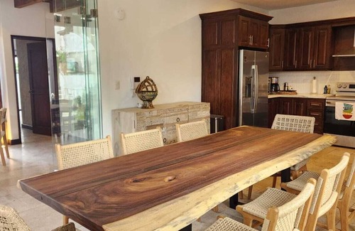 Ciudad Vieja Casa | Wellness Oasis in Antigua w/pool