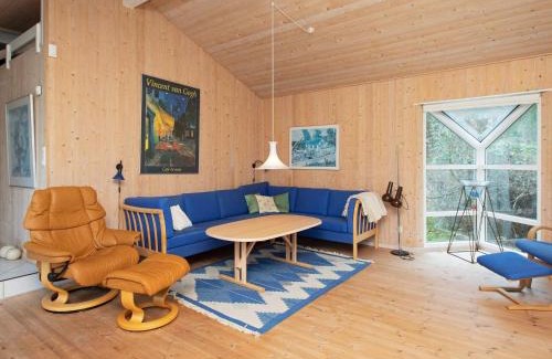 Hoensinge Casa | Luxury Oasis in Pot Strandby-By Traum