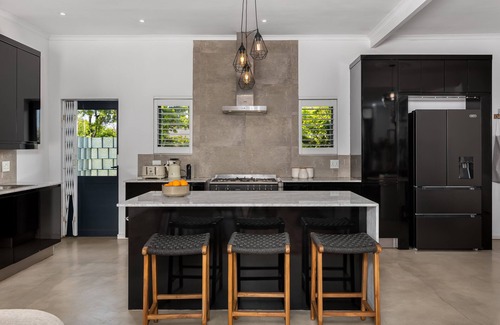 Milnerton Apartamento | Luxury Oasis, Lifestyle Villa, Pool & Gym