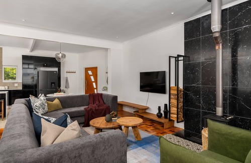 Milnerton Apartamento | Luxury Oasis, Lifestyle Villa, Pool & Gym