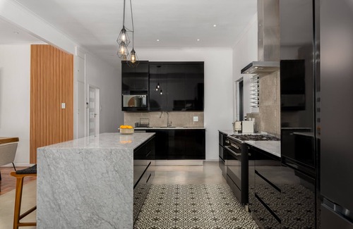 Milnerton Apartamento | Luxury Oasis, Lifestyle Villa, Pool & Gym