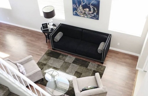 Silverado Ranch Casa | Modern 3 Bedrooms + Pool Oasis Near Vegas Strip