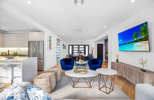 The Roads Casa | Luxury Oasis
