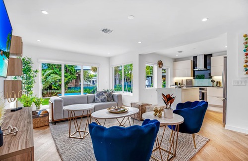 The Roads Casa | Luxury Oasis