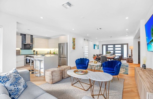 The Roads Casa | Luxury Oasis