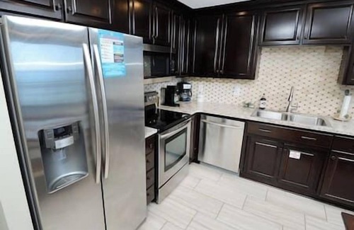 Miramar Beach Condominio | Luxury Oasis by the Sea