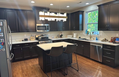 Downingtown Casa | Luxury Oasis with Resort-Style Pool, Spa & Outdoor Living — Just Outside Philly