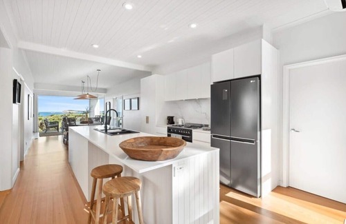 Ocean Grove Casa | Luxury ocean front holidays, footsteps to beach