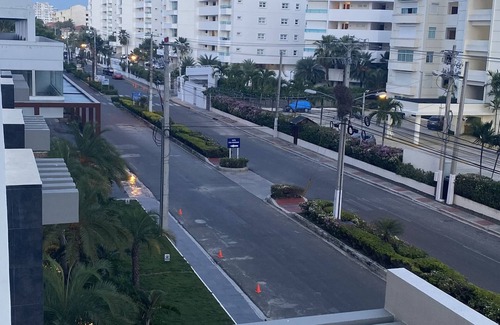 Villas Del Mar Apartamento | Luxury Ocean front Condo in Juan Dolio Beach