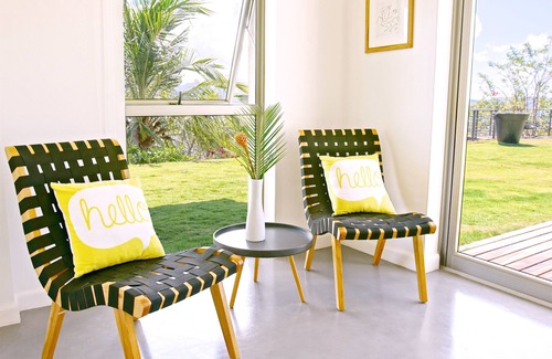 Playa Flamingo Casa | Casa Frisons Flamingo, Casa de lujo frente al mar, 6 habitaciones, capacidad para 14