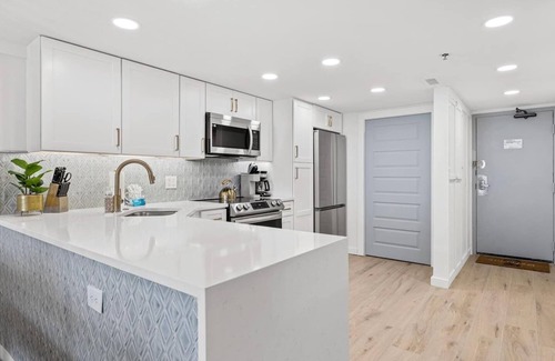 Windy Hill Apartamento | Luxury Ocean Front by Barefoot Landing - Great Resort w/tons of amenities!