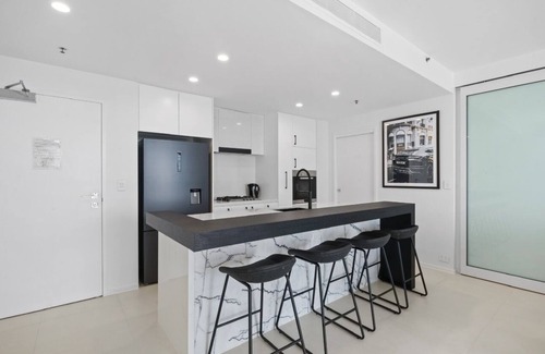 Broadbeach Apartamento | Broadbeach Ultra ocean View Apartment