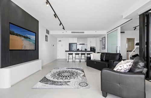 Broadbeach Apartamento | Broadbeach Ultra ocean View Apartment
