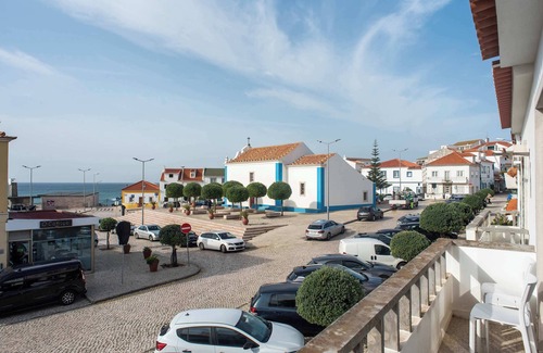 Ericeira Casa | Luxury Ocean View House - Central Ericeira