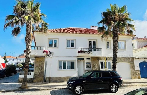 Ericeira Casa | Luxury Ocean View House - Central Ericeira