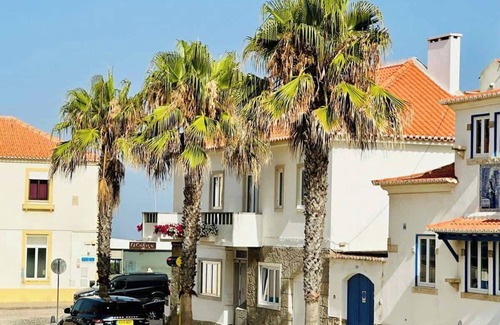 Ericeira Casa | Luxury Ocean View House - Central Ericeira