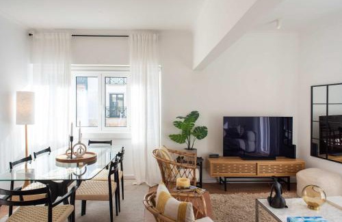 Ericeira Casa | Luxury Ocean View House - Central Ericeira