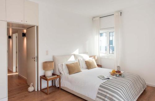 Ericeira Casa | Luxury Ocean View House - Central Ericeira