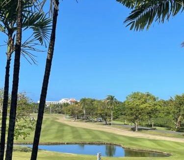 Mameyes II Apartamento | Luxury Ocean View Penthouse