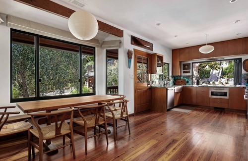 Summerland Casa | Luxury Ocean View Summerland House & Loft