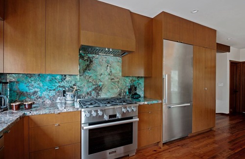 Summerland Casa | Luxury Ocean View Summerland House & Loft