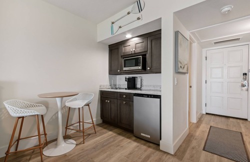 Fernandina Beach Condominio | Luxury Oceanfront | Double Balconies| Both Bedrooms Oceanfront | Completely Remodeled