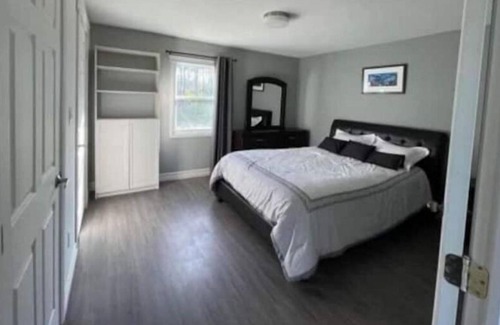 Botsford Cabaña | Luxury Oceanfront Cottage