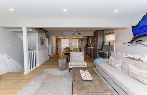 Fenwick Island Casa | Luxury Oceanfront Townhouse – Fenwick Island