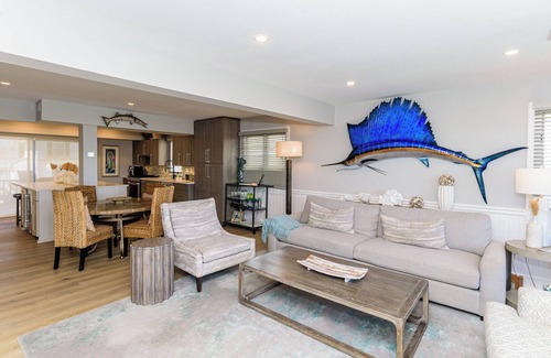 Fenwick Island Casa | Luxury Oceanfront Townhouse – Fenwick Island