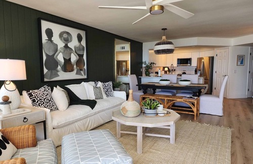 Litchfield by the Sea Condominio | Luxury Oceanfront Condo Cambridge 209