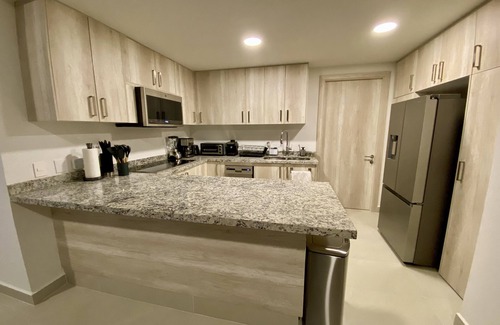 Olas Altas Condominio | Luxury Oceanfront Condo in Manzanillo