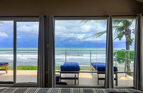Playa Hermosa Casa | Luxury Oceanfront Beach House. Time to Enjoy Paradise- Sleeps 14