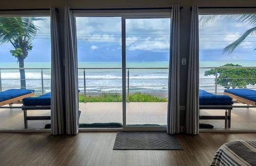 Playa Hermosa Casa | Luxury Oceanfront Beach House. Time to Enjoy Paradise- Sleeps 14