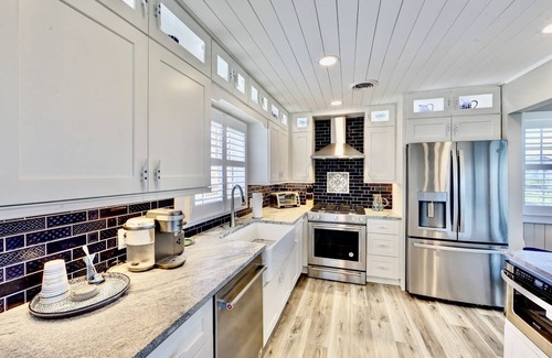South Nags Head Casa | Luxury Oceanfront home in South Nags Head!