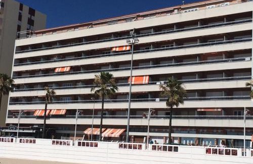 Cadiz Apartamento | Luxury Oceanfront triplex in Cadiz