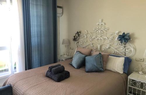 Cadiz Apartamento | Luxury Oceanfront triplex in Cadiz