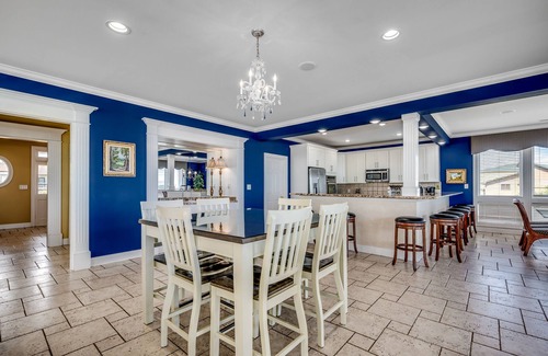 Long Bay Estates Casa | Luxury Oceanfront Home with Private Pool & Hot Tub by Luxury Beach Rentals!