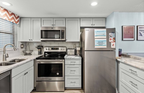 Belle Vista Condominio | Luxury Oceanfront Retreat with Stunning Views