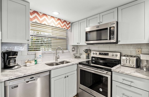 Belle Vista Condominio | Luxury Oceanfront Retreat with Stunning Views