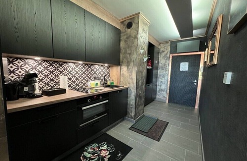 Sankt Urban Casa | Luxury of togetherness