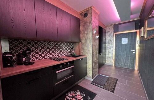 Sankt Urban Casa | Luxury of togetherness