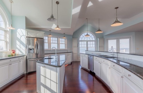 Villas Casa | Luxury on the Bay presented by Homestead Real Estate