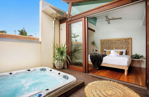 Byron Bay Apartamento | Luxury On The Bay 1 - Ocean Views