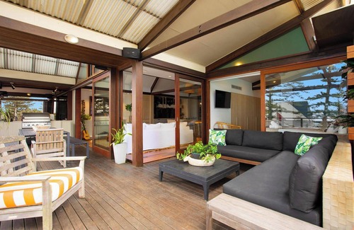 Byron Bay Apartamento | Luxury On The Bay 1 - Ocean Views
